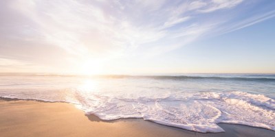 body of water during daytime